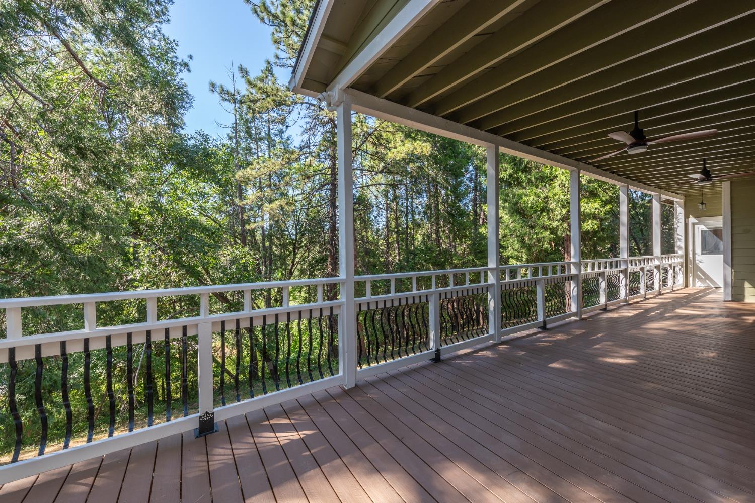 1968 Smith Flat Cemetery Road