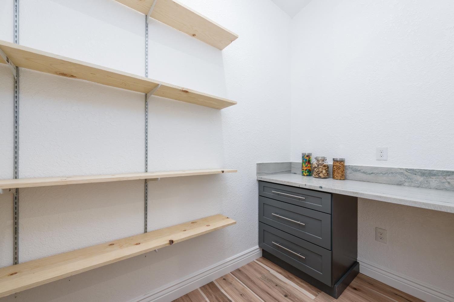 1968 Smith Flat Cemetery Road