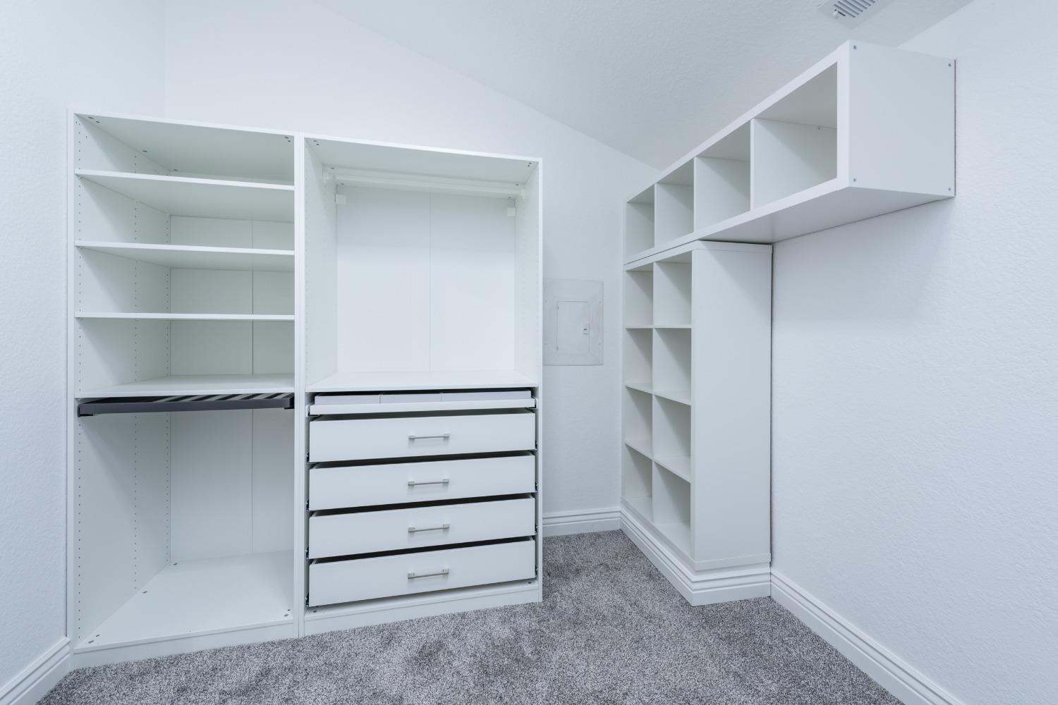 1968 Smith Flat Cemetery Road