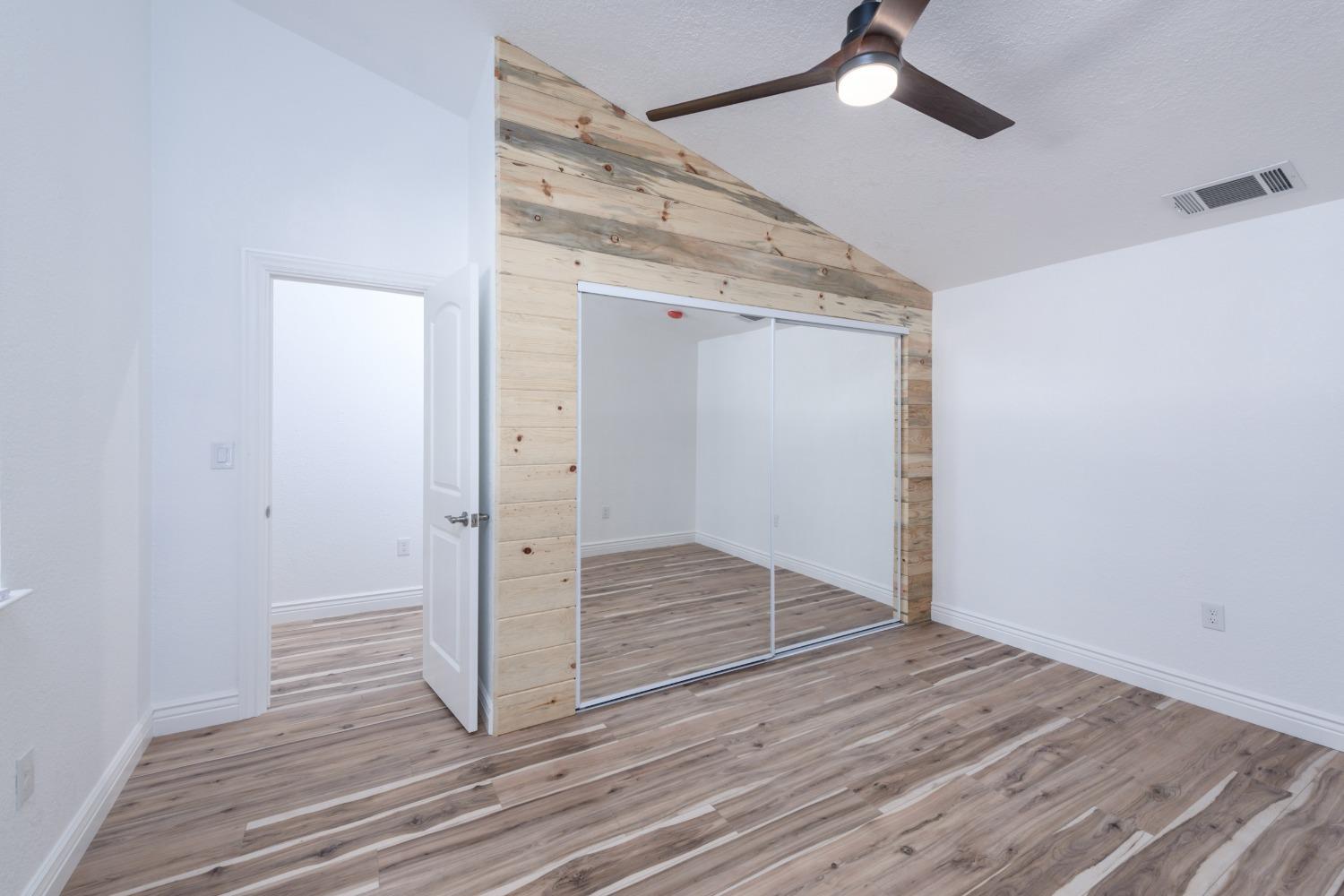 1968 Smith Flat Cemetery Road