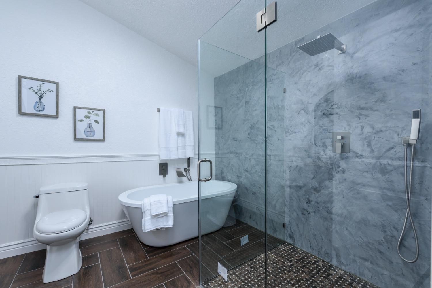 1968 Smith Flat Cemetery Road