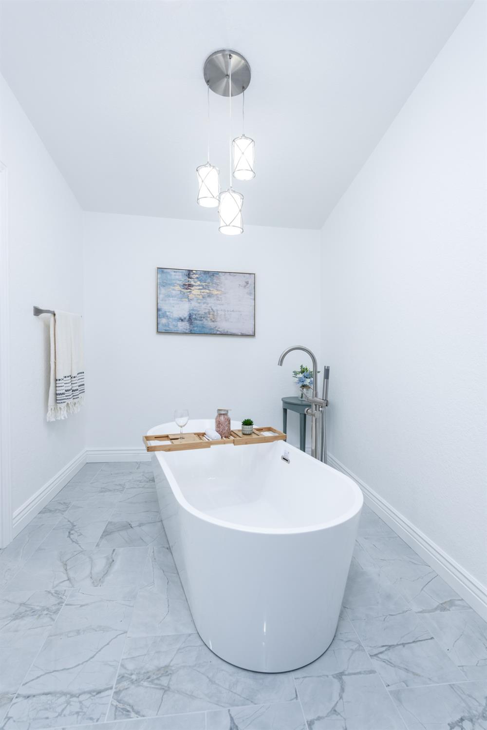 1968 Smith Flat Cemetery Road