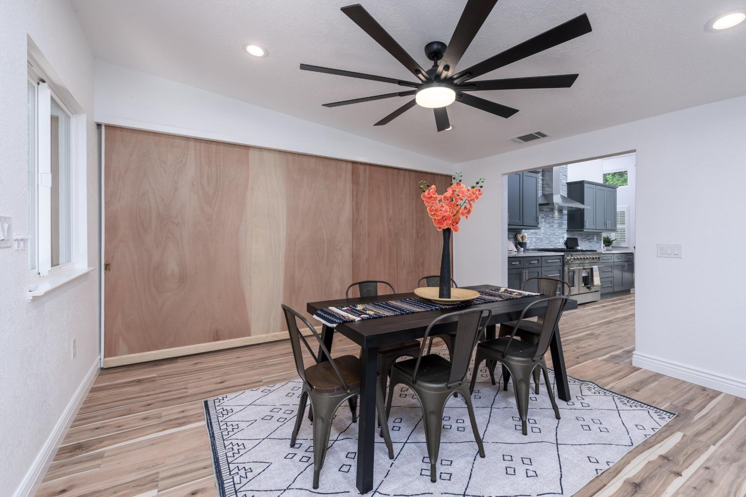 1968 Smith Flat Cemetery Road