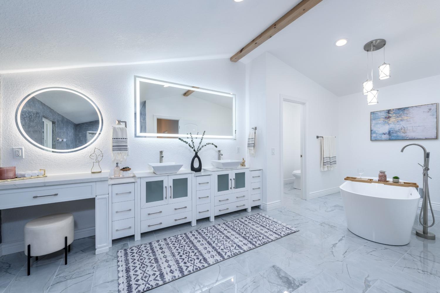 1968 Smith Flat Cemetery Road