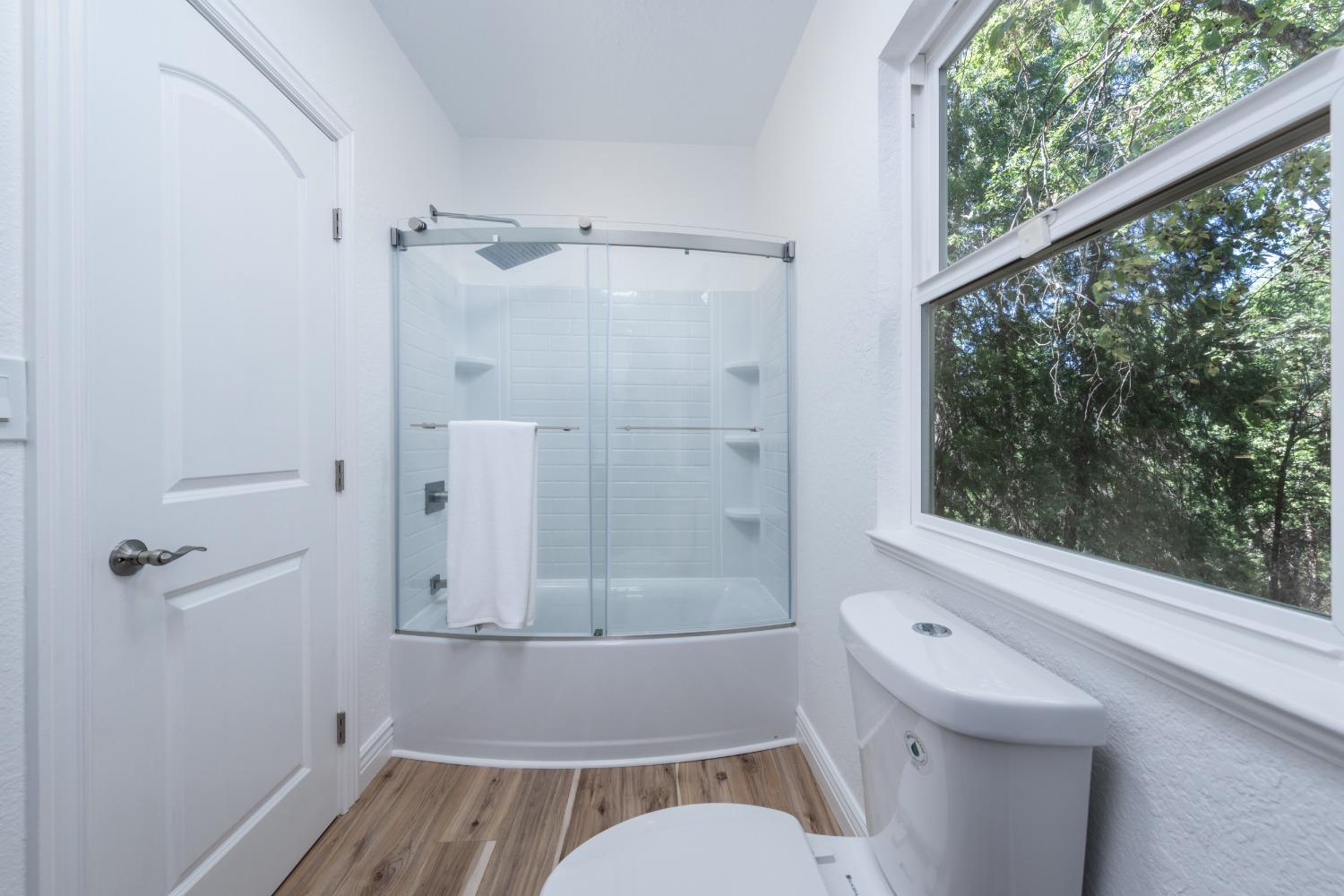 1968 Smith Flat Cemetery Road