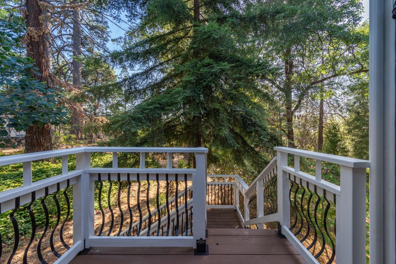 1968 Smith Flat Cemetery Road