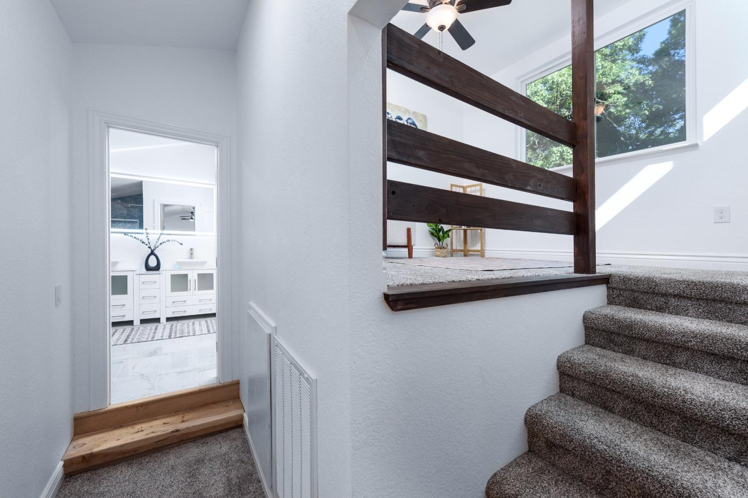 1968 Smith Flat Cemetery Road