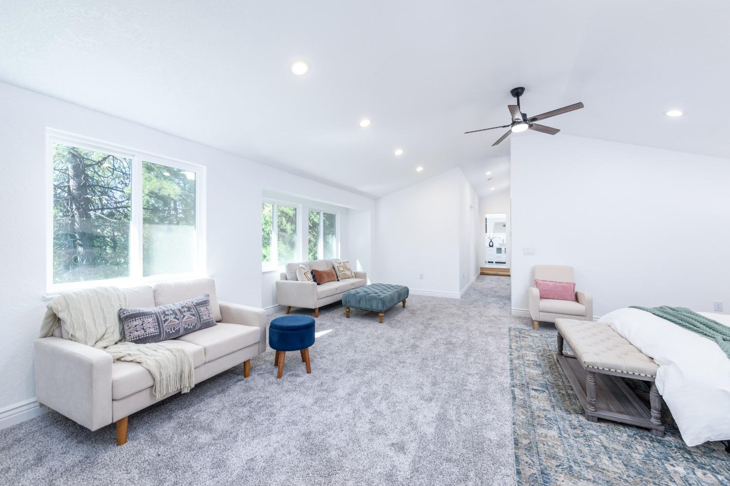 1968 Smith Flat Cemetery Road