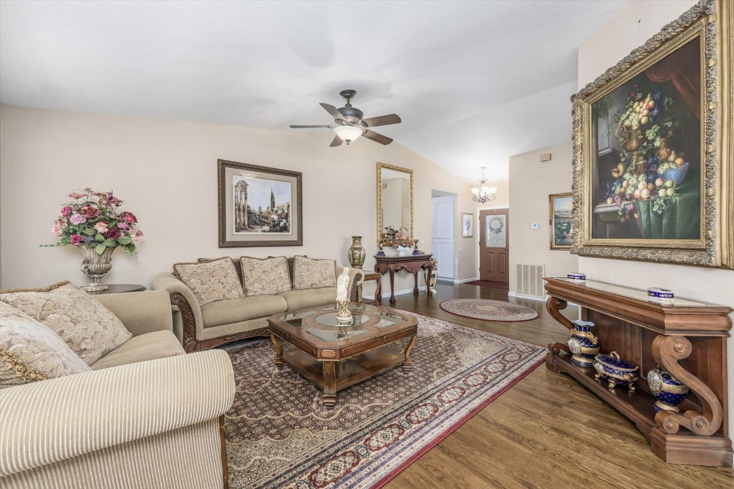 3341 Colina Court