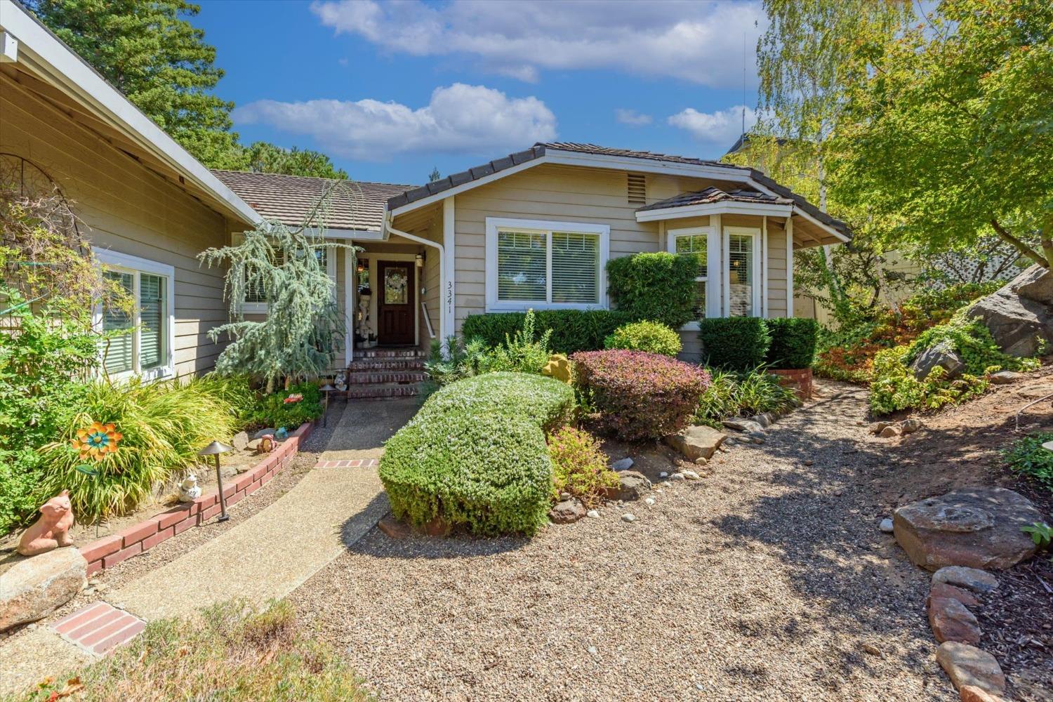 3341 Colina Court