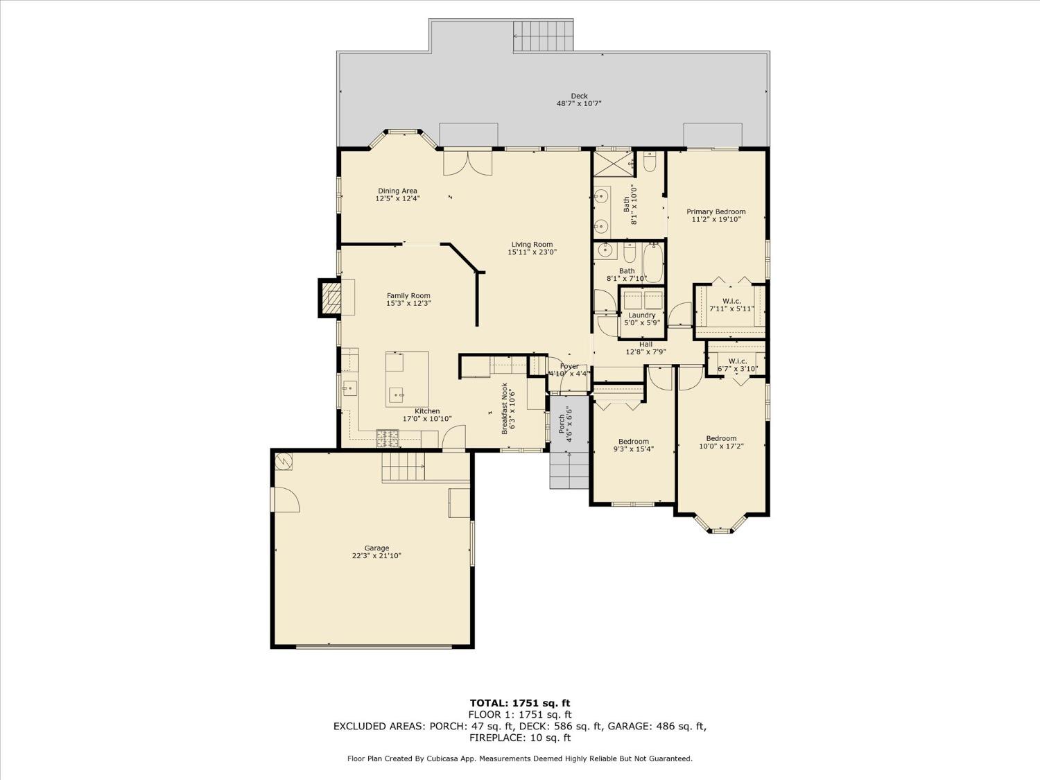 3341 Colina Court
