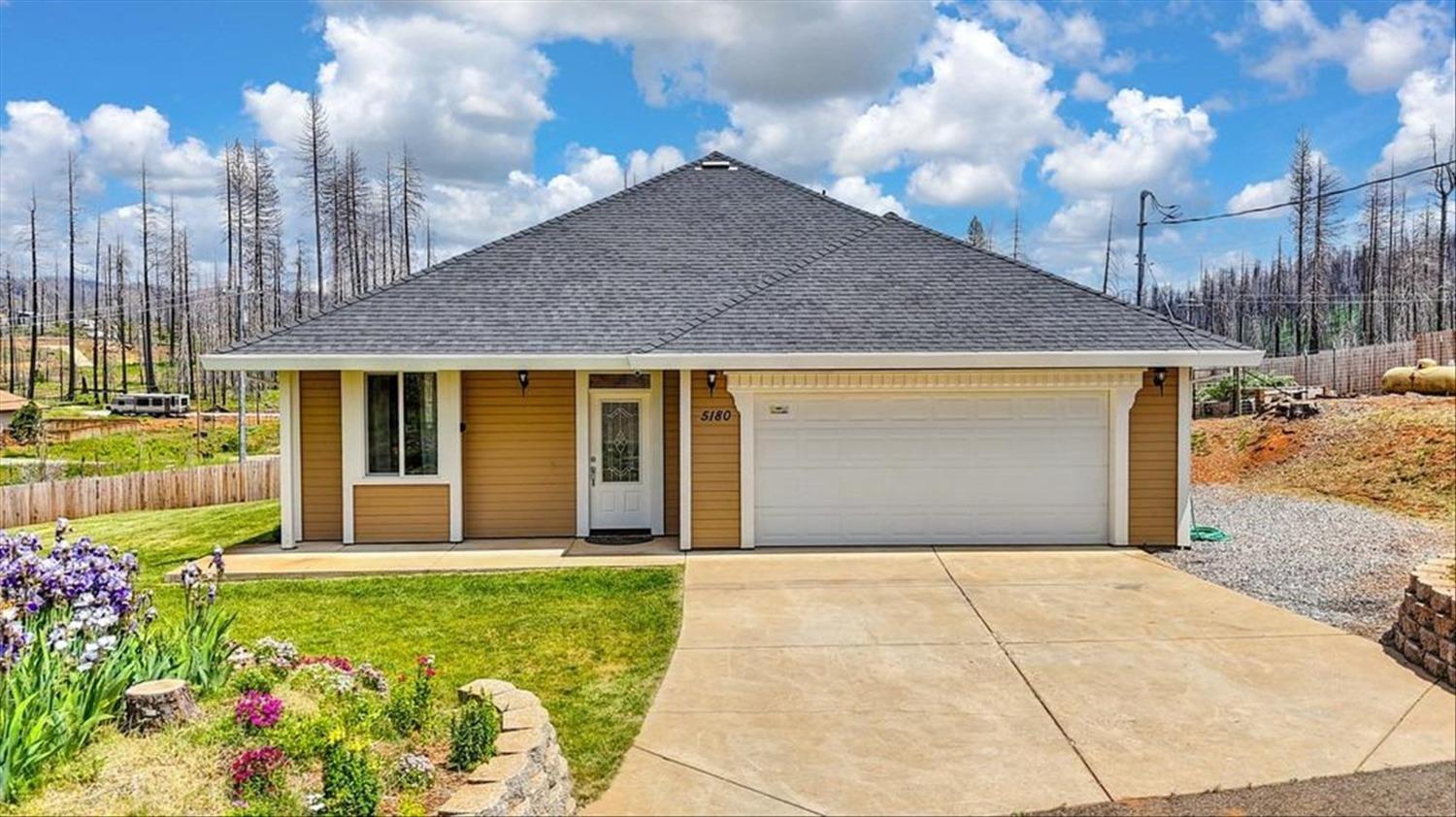 5180 Evergreen Drive