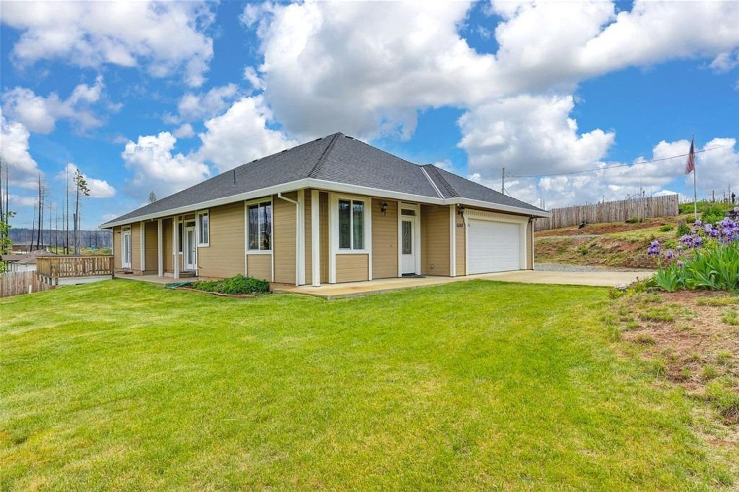 5180 Evergreen Drive