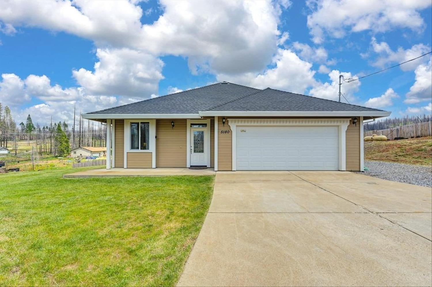 5180 Evergreen Drive