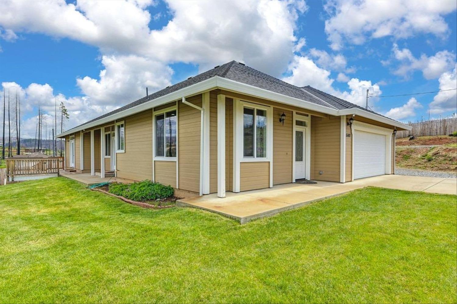 5180 Evergreen Drive