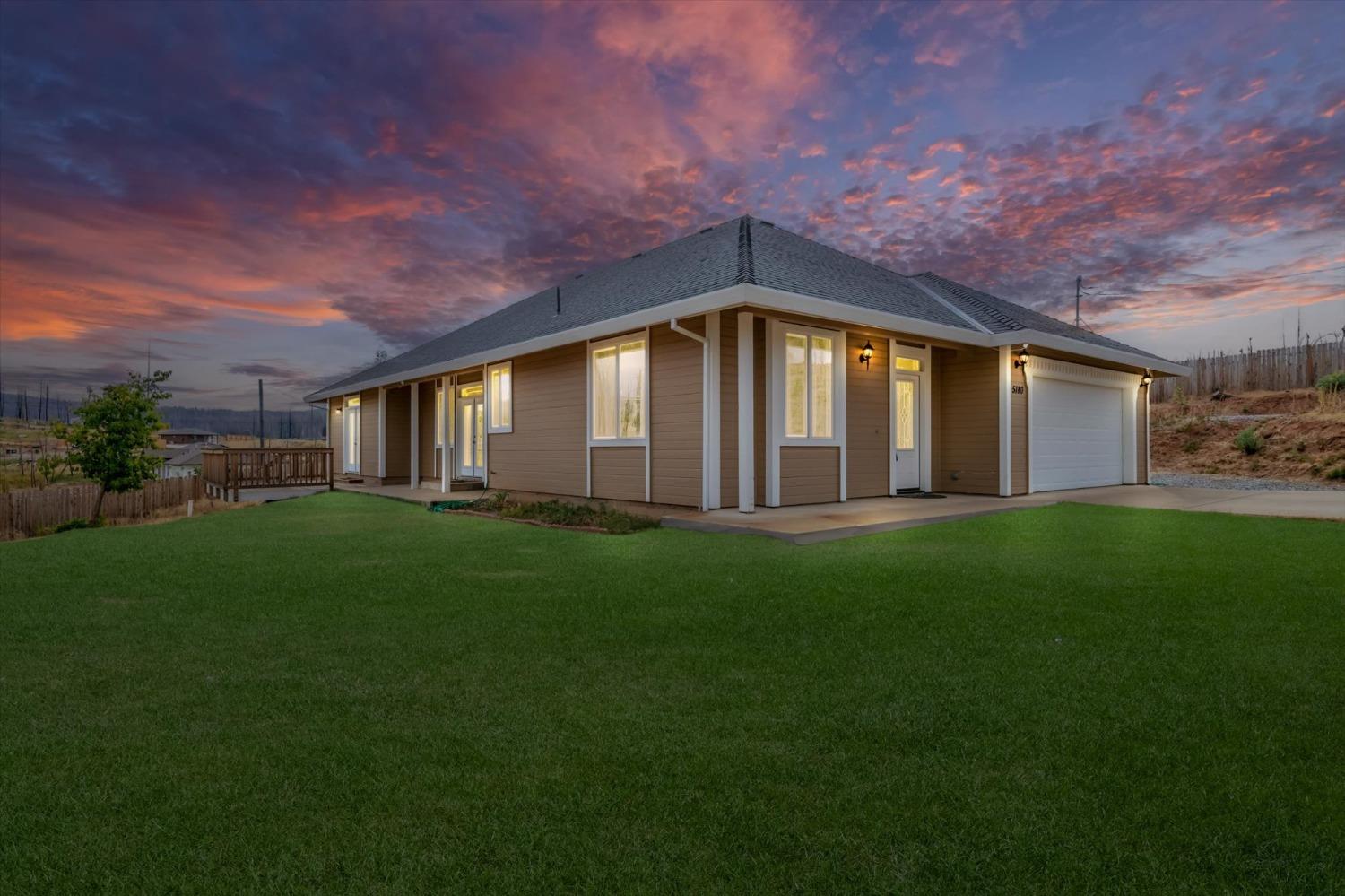 5180 Evergreen Drive