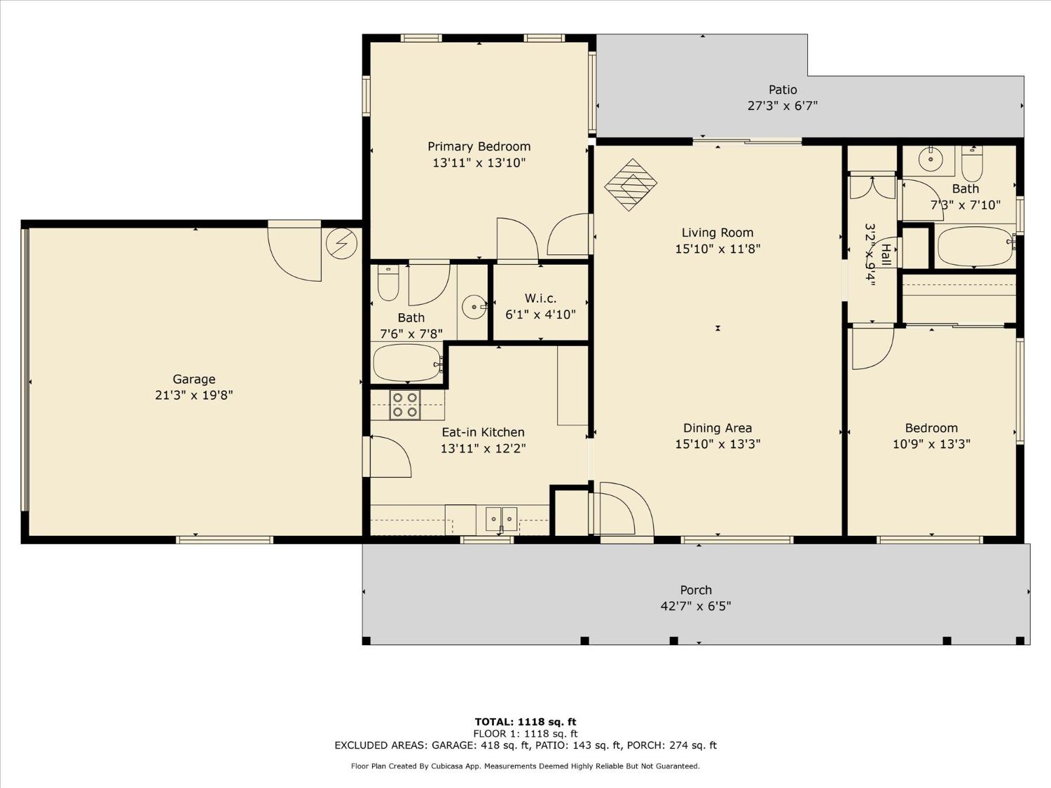 4120 Green Valley Road