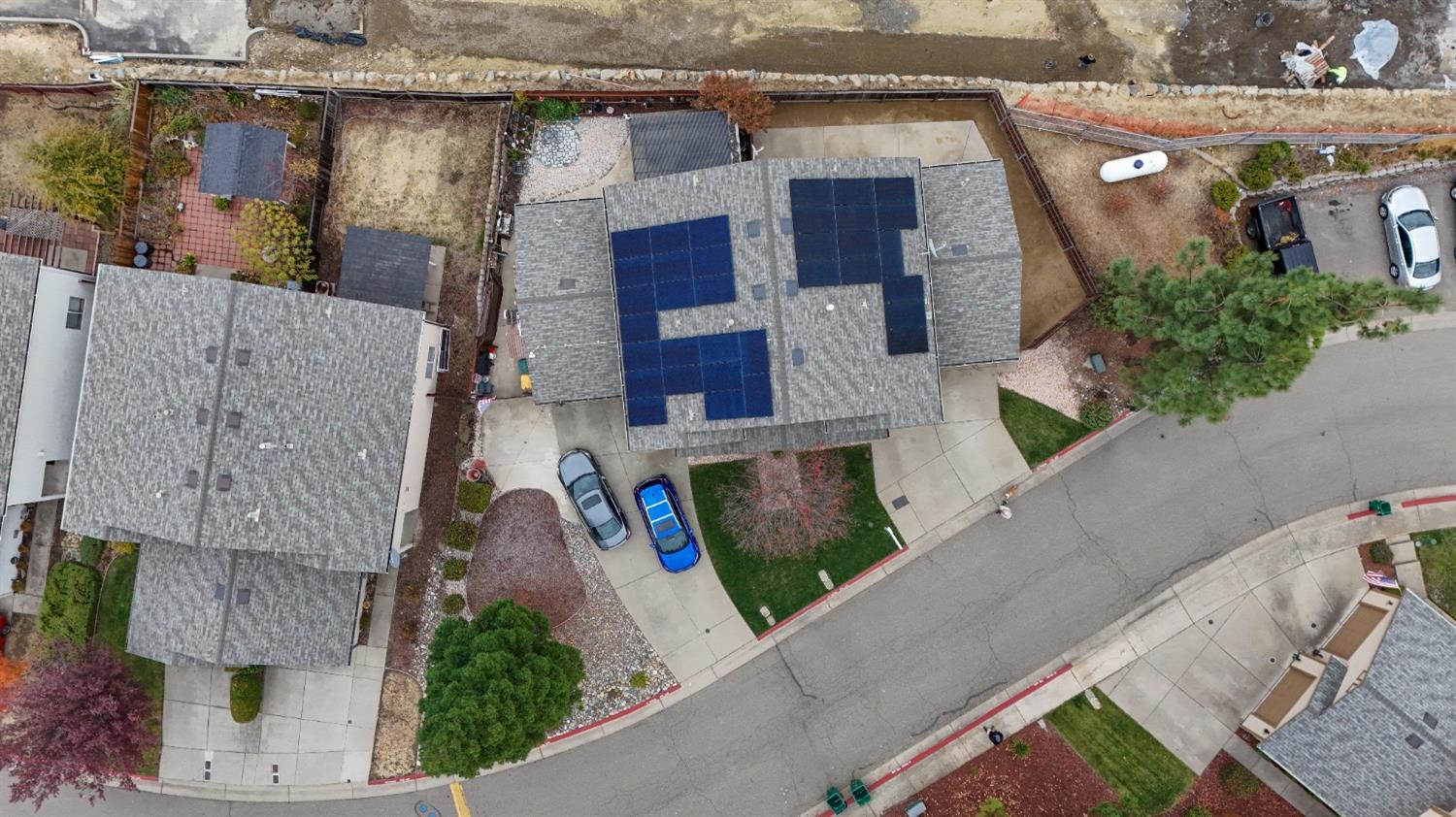 3041 Courtside Drive