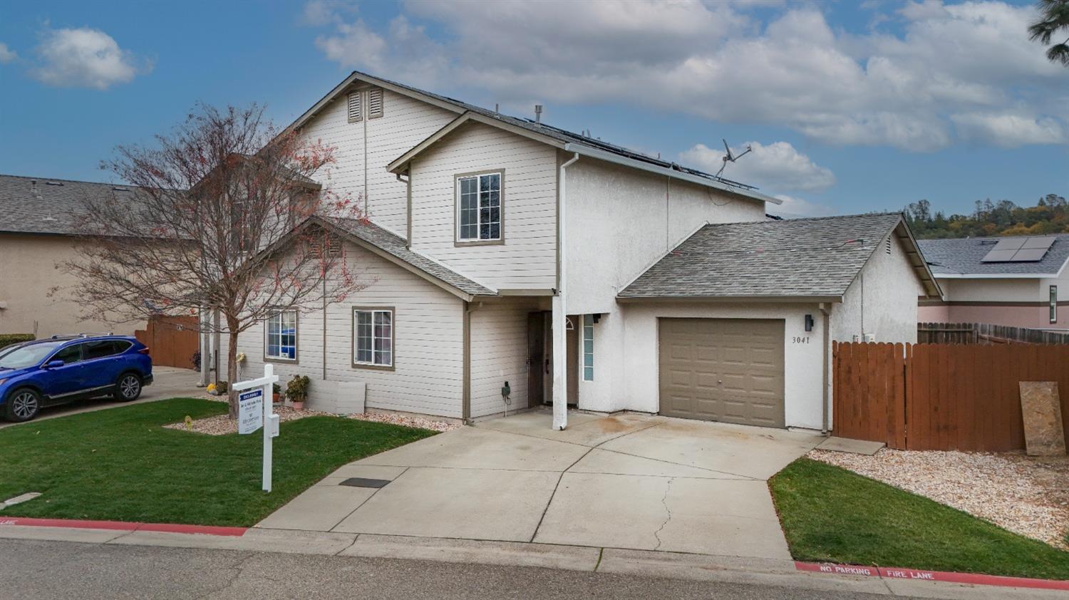 3041 Courtside Drive