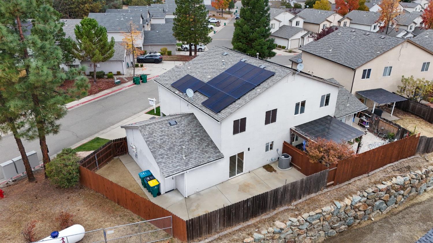 3041 Courtside Drive