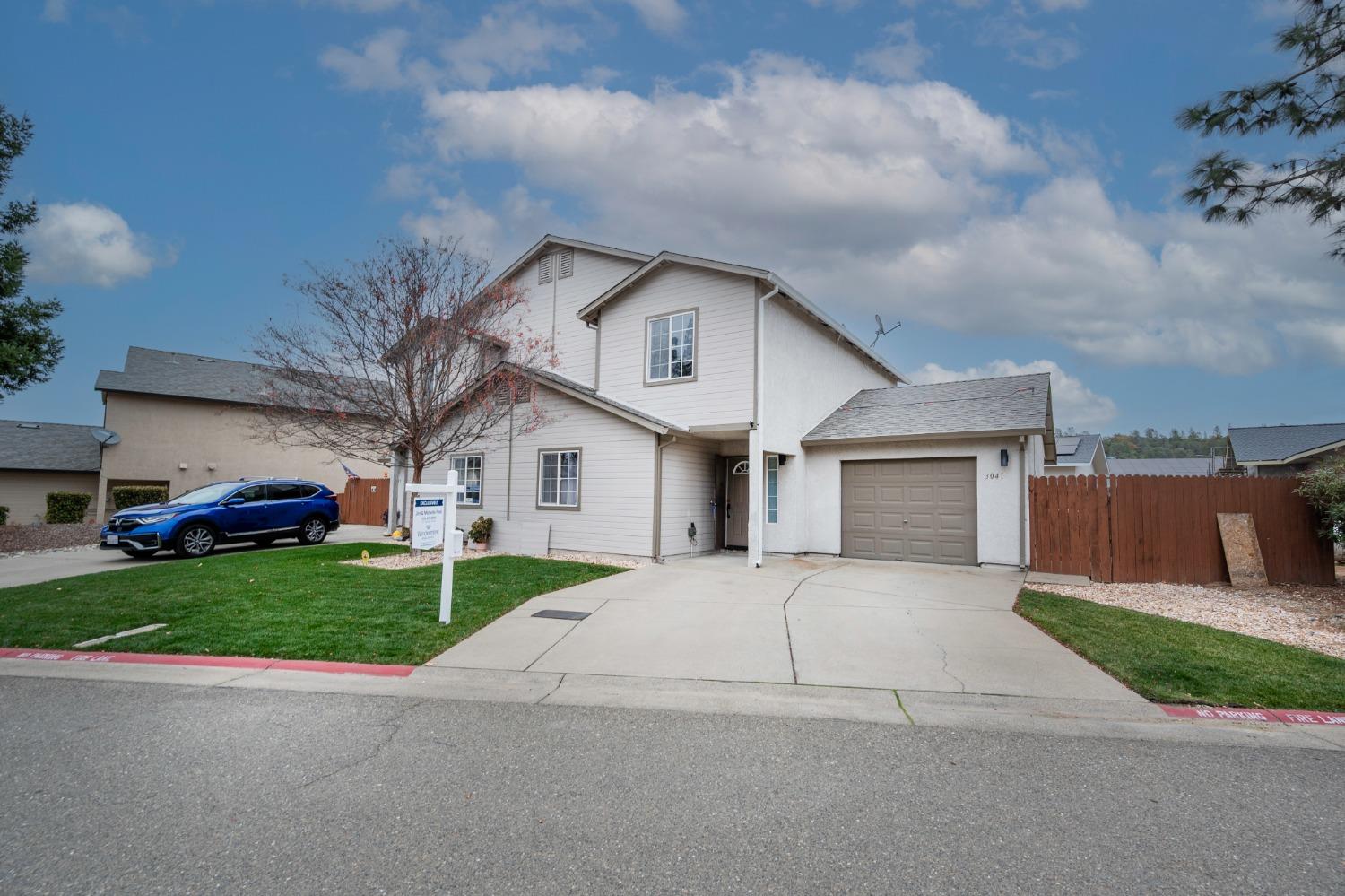 3041 Courtside Drive