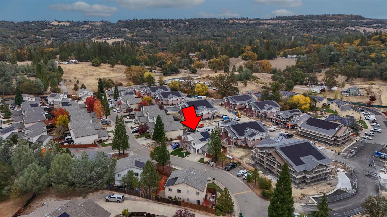 3041 Courtside Drive