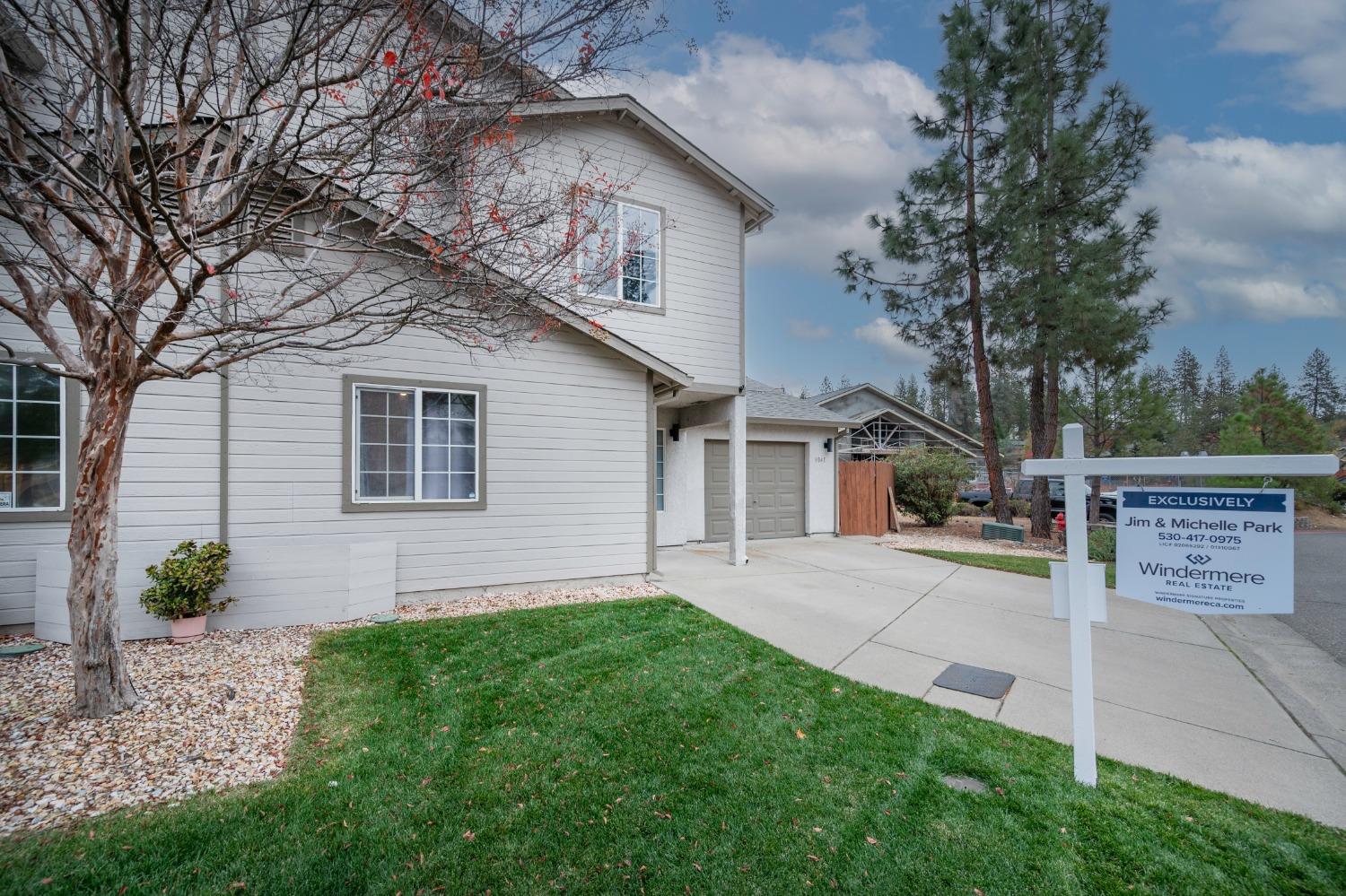 3041 Courtside Drive