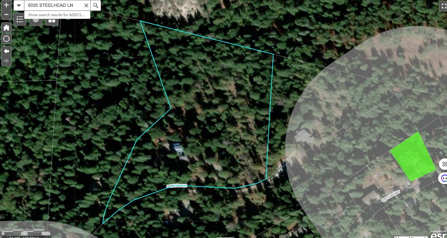 6020 Steelhead Lane