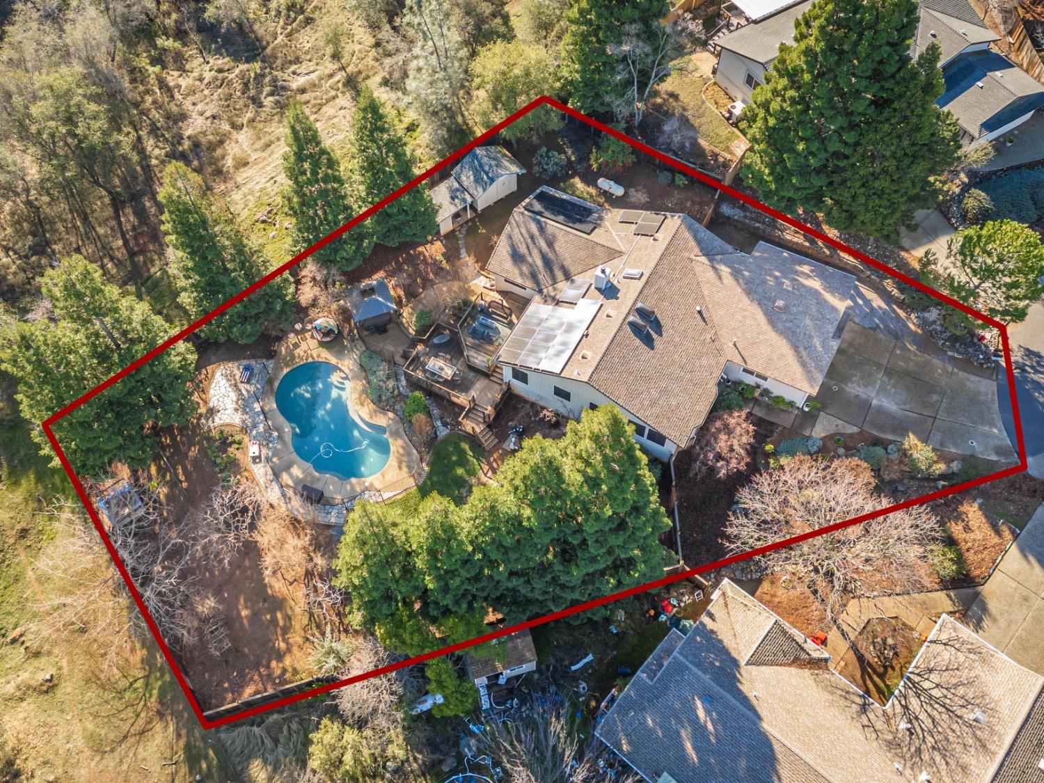 3265 Sandhurst Court