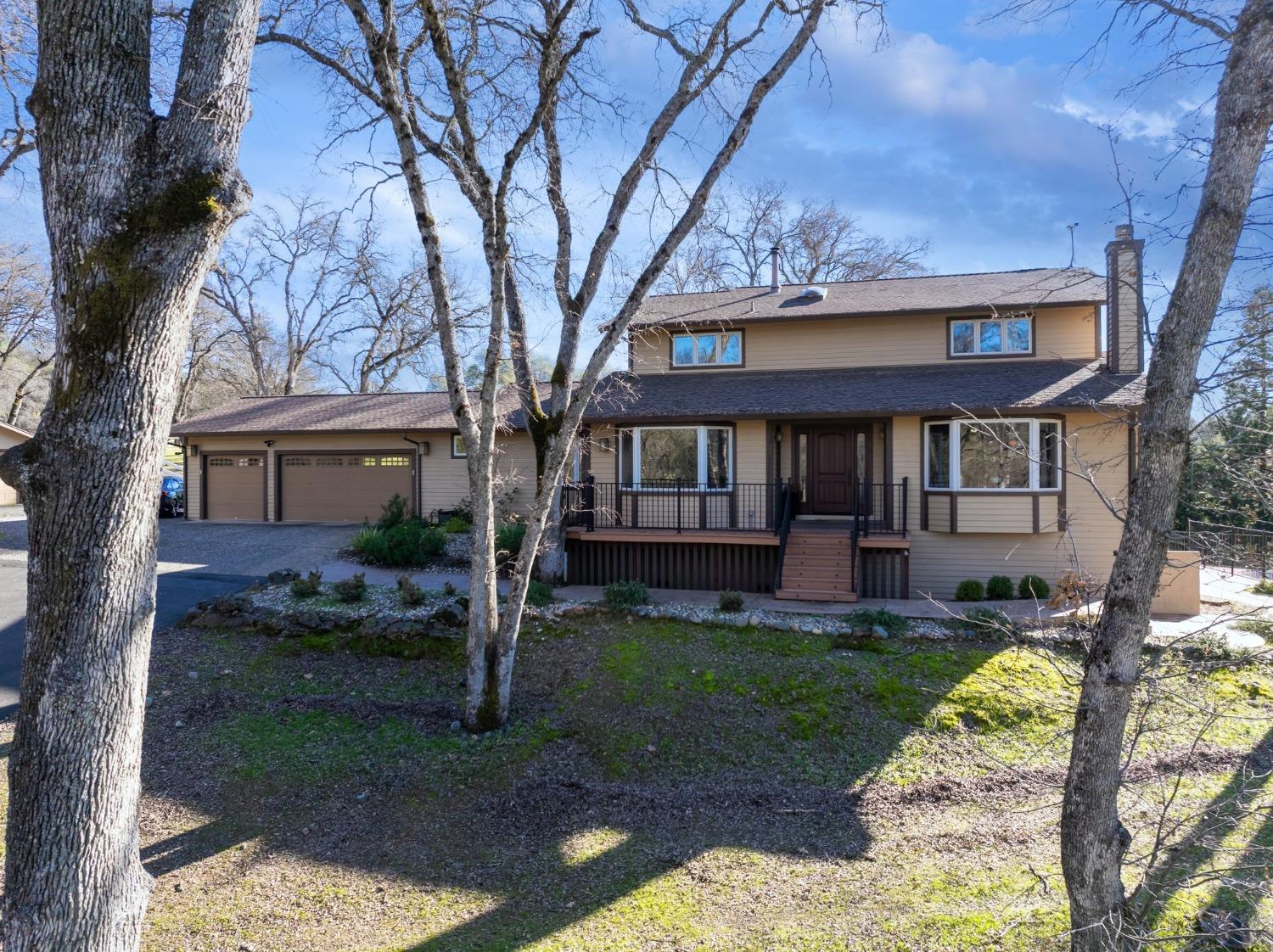 4701 Longview Road