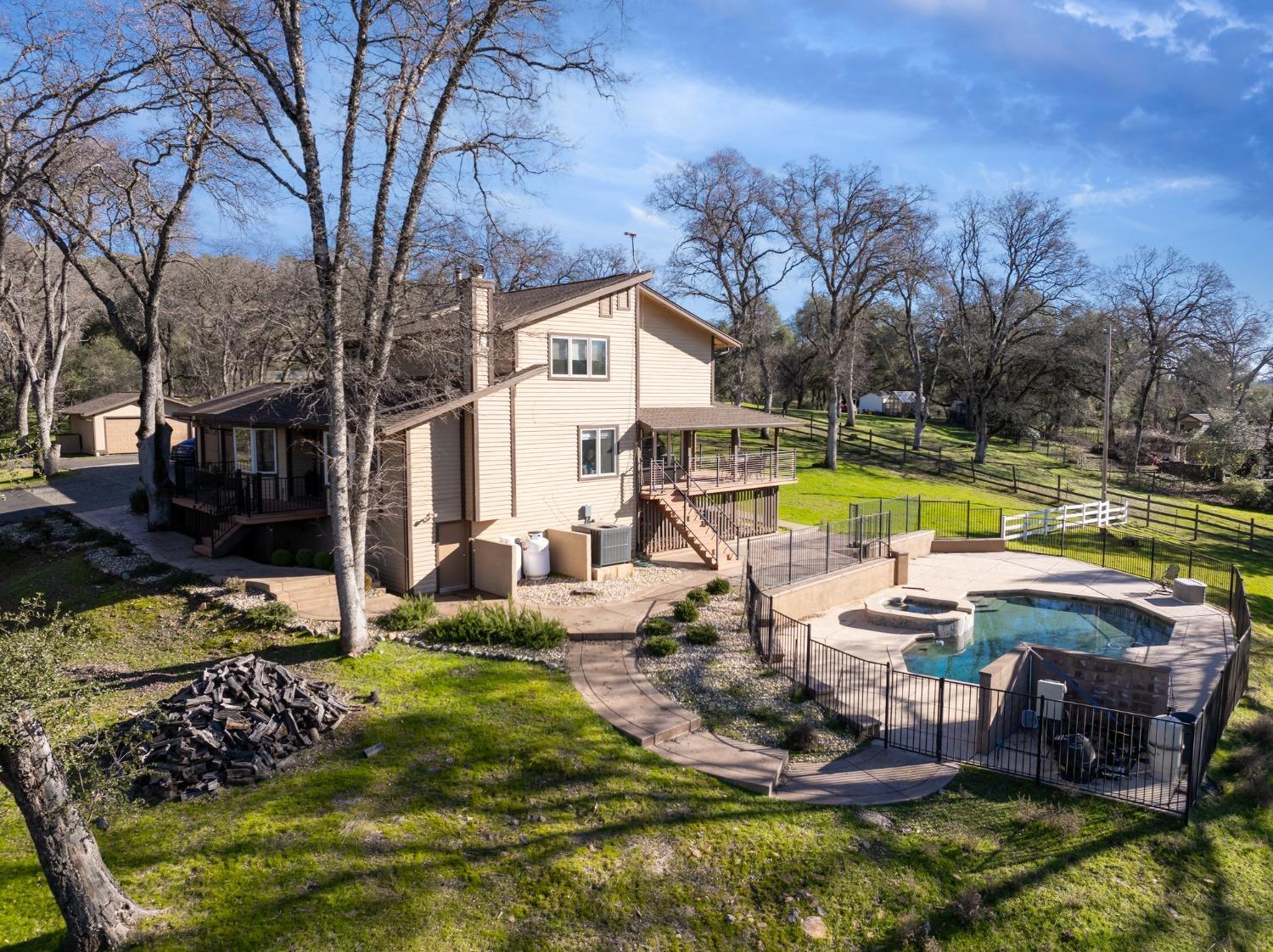 4701 Longview Road