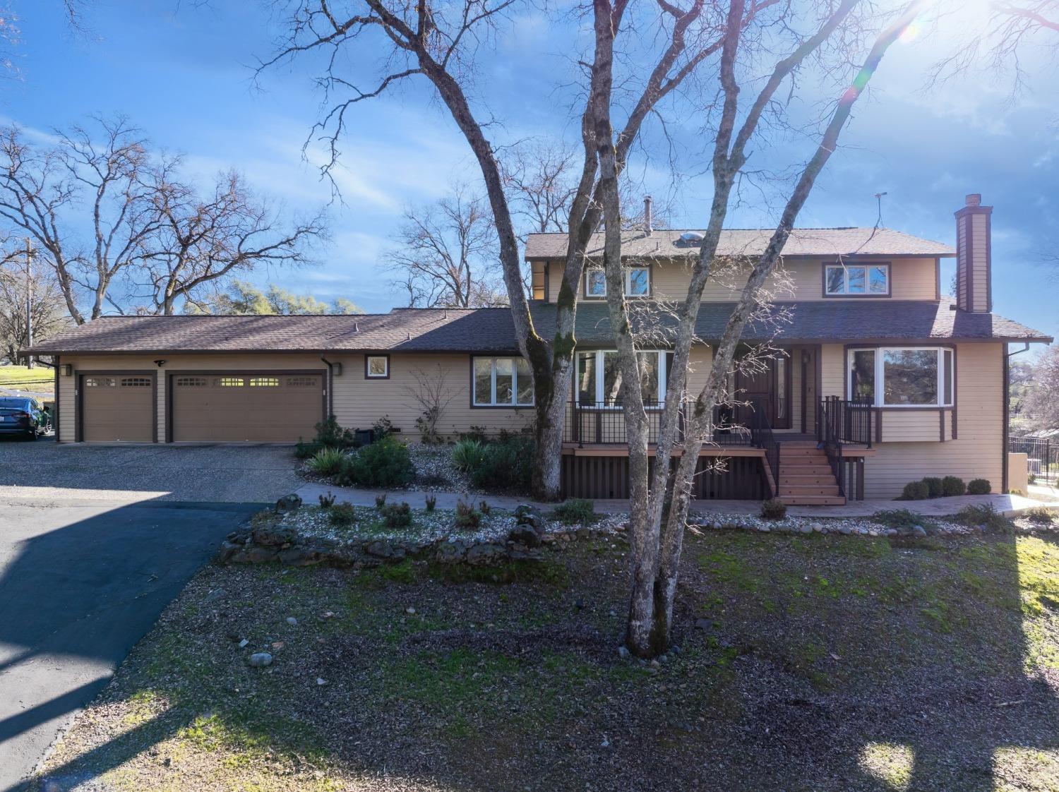 4701 Longview Road