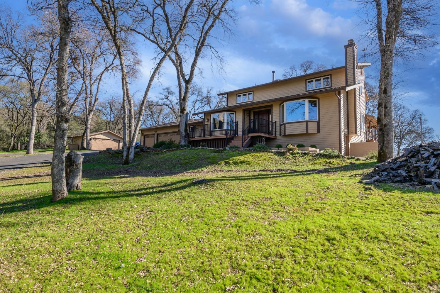 4701 Longview Road