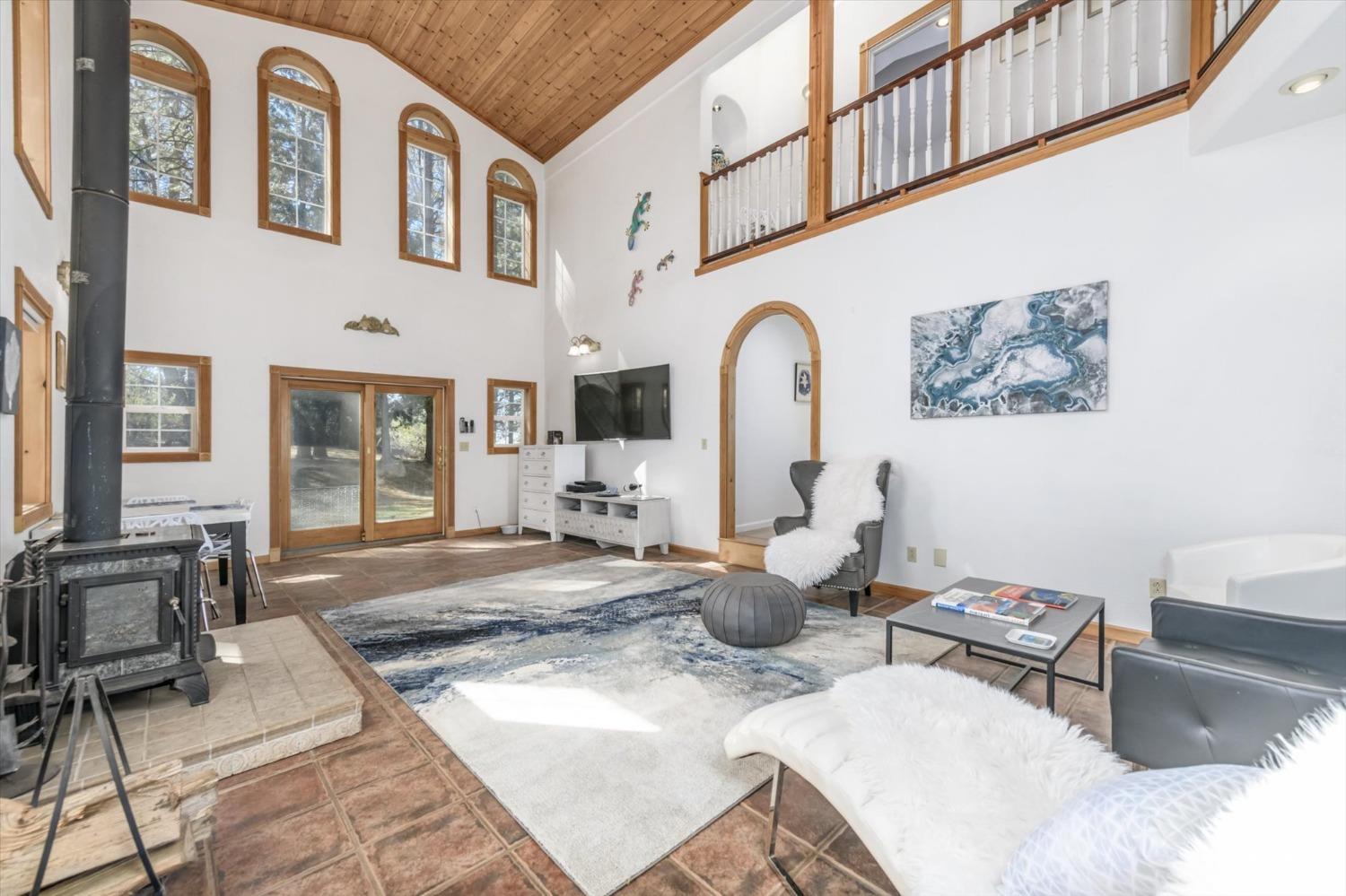 4480 Chaparral Drive