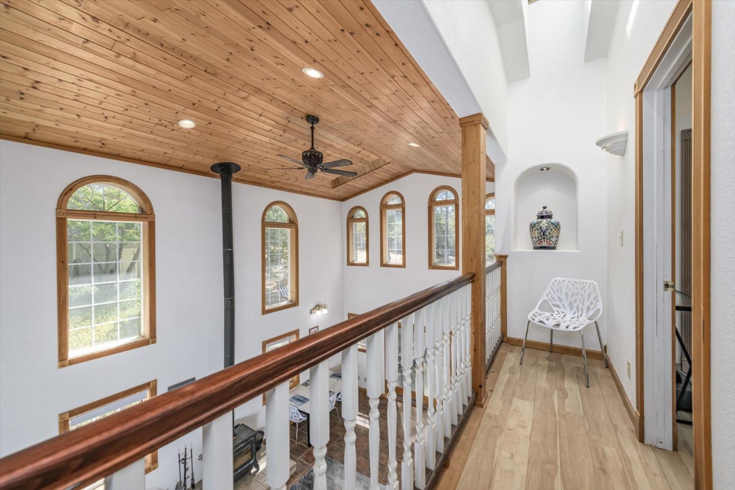 4480 Chaparral Drive