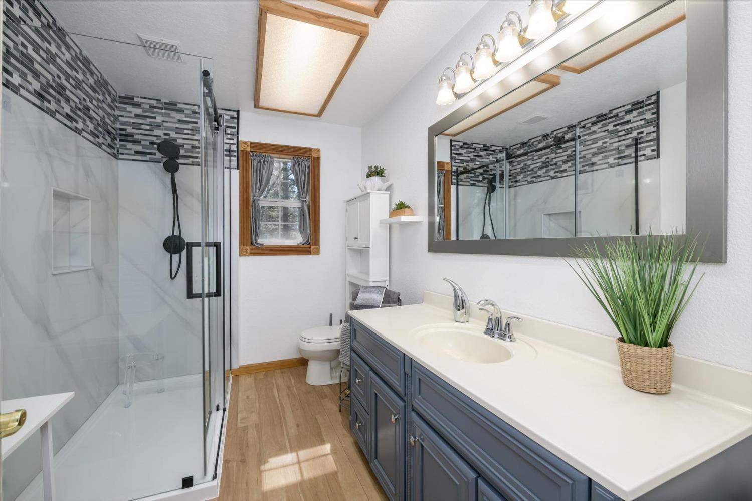 4480 Chaparral Drive