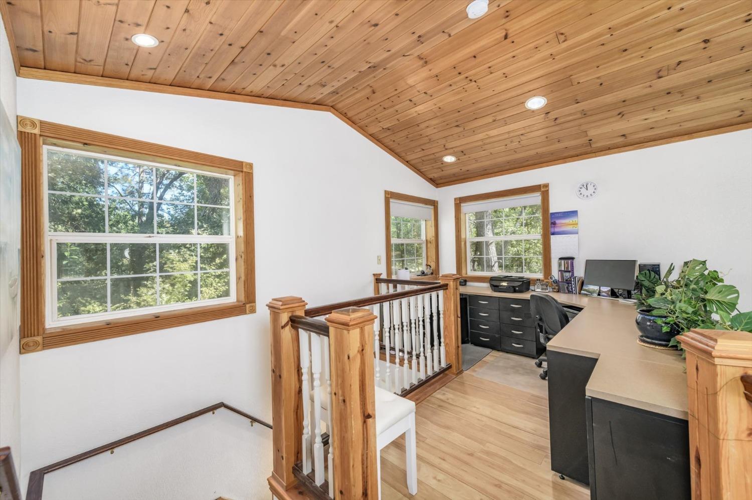 4480 Chaparral Drive