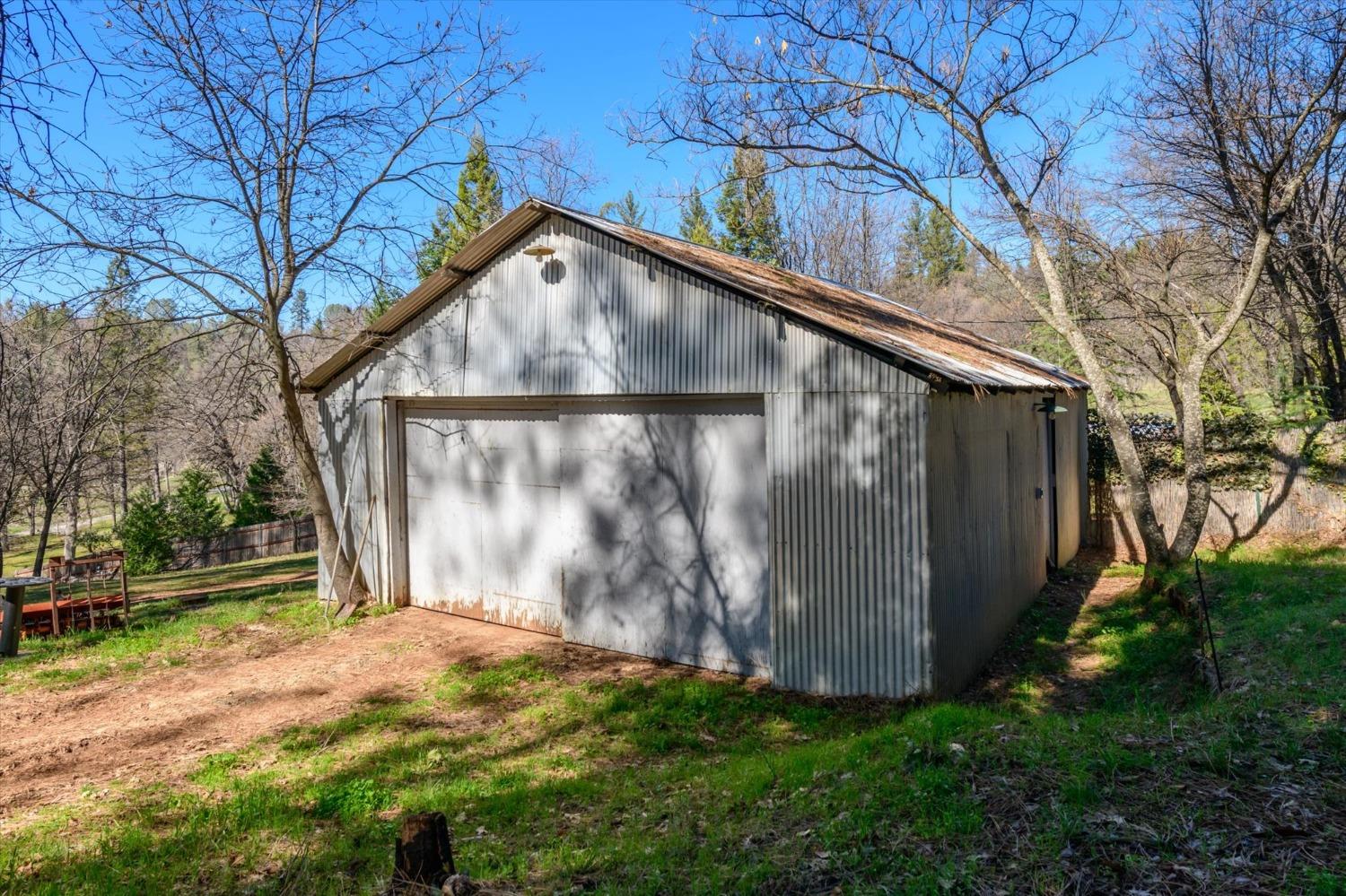 4480 Chaparral Drive