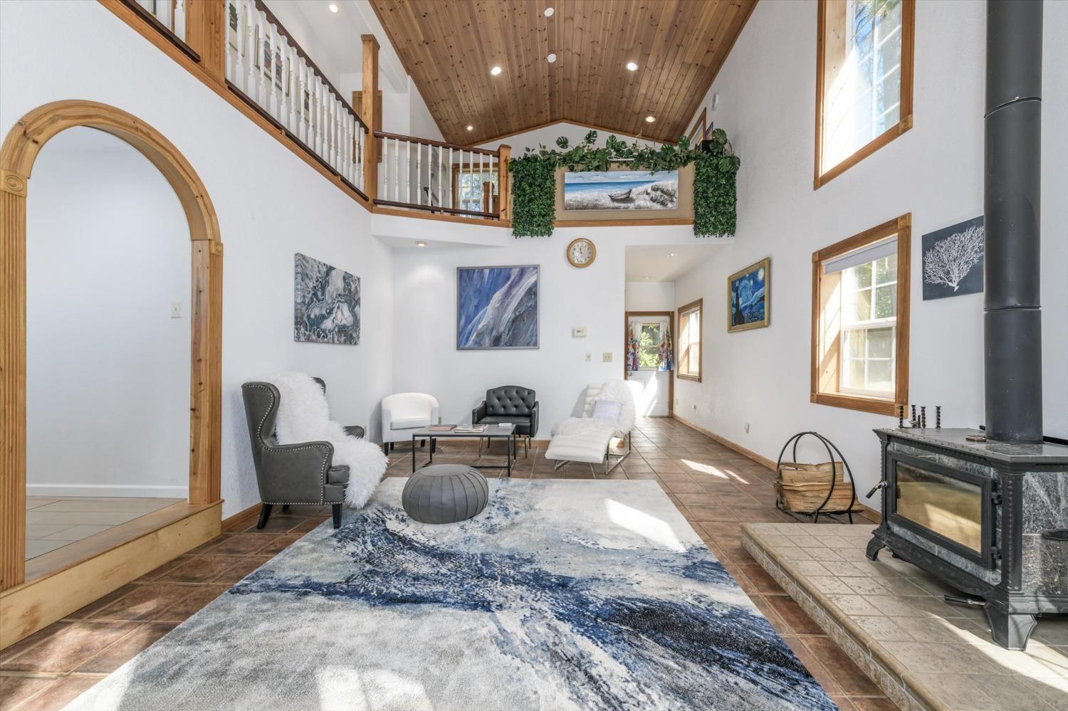 4480 Chaparral Drive