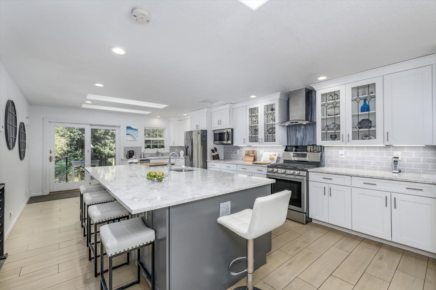 4480 Chaparral Drive