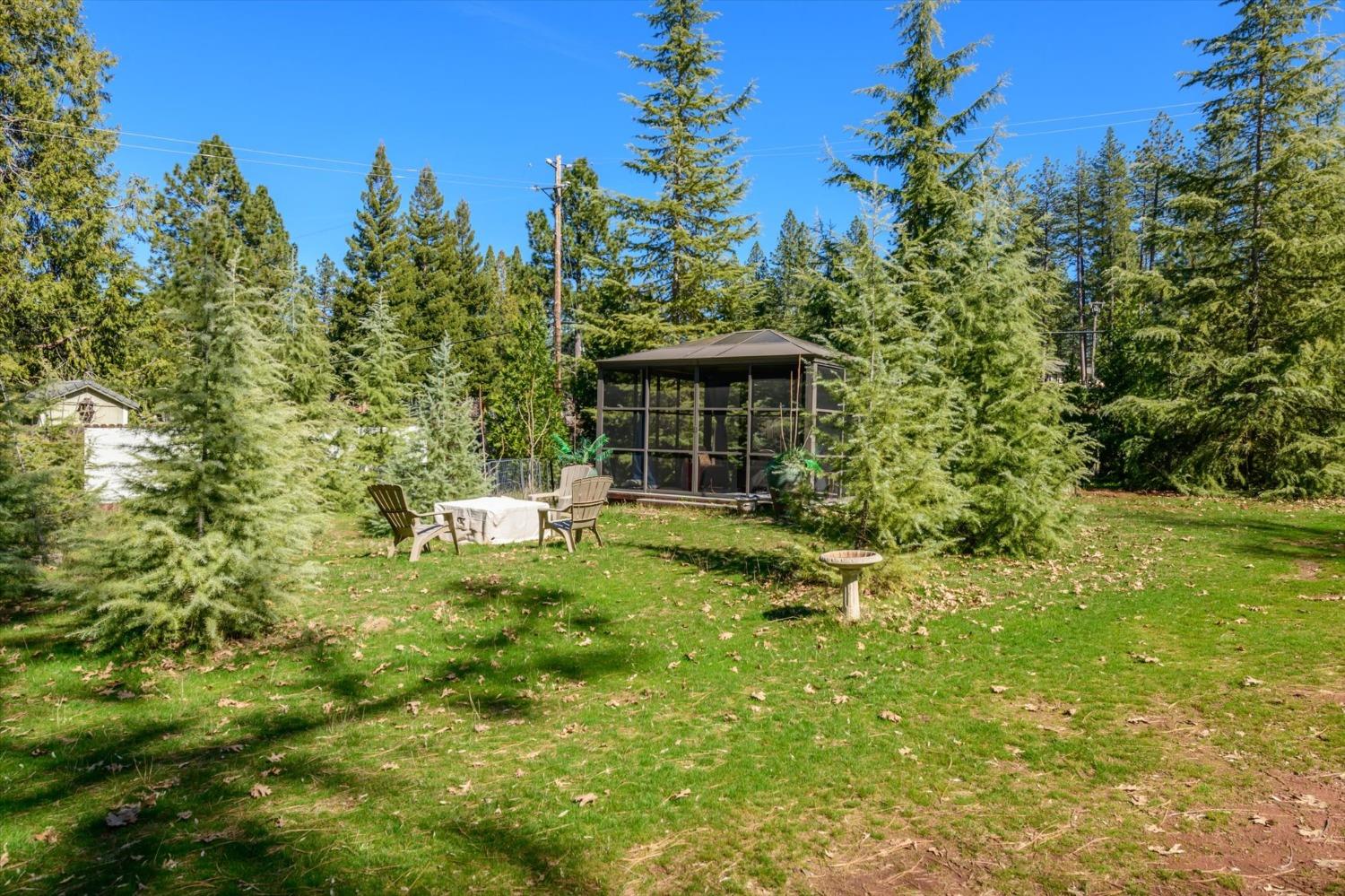 4480 Chaparral Drive