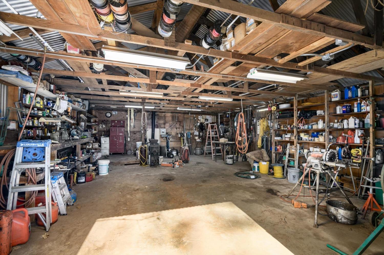 4480 Chaparral Drive