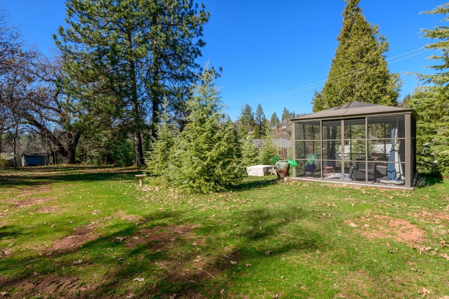 4480 Chaparral Drive