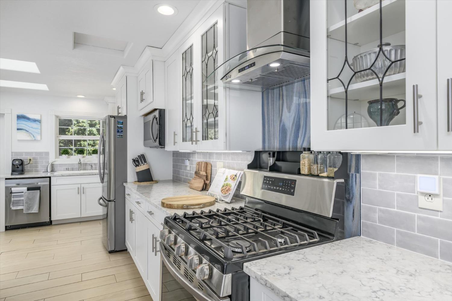 4480 Chaparral Drive