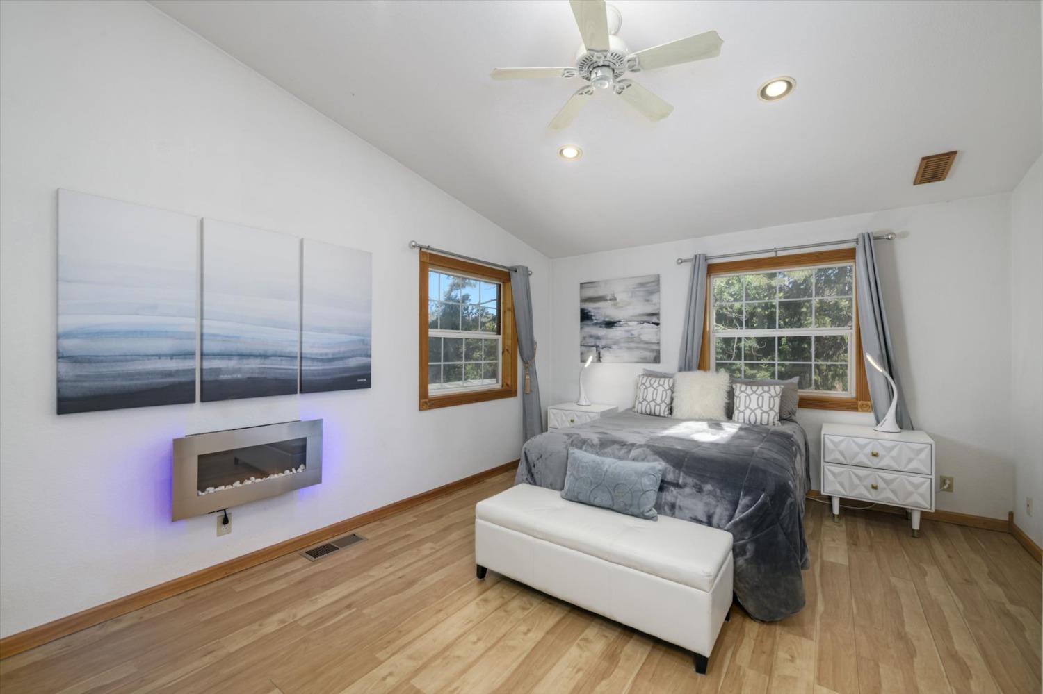 4480 Chaparral Drive