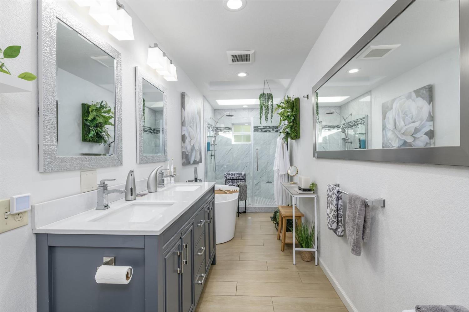 4480 Chaparral Drive