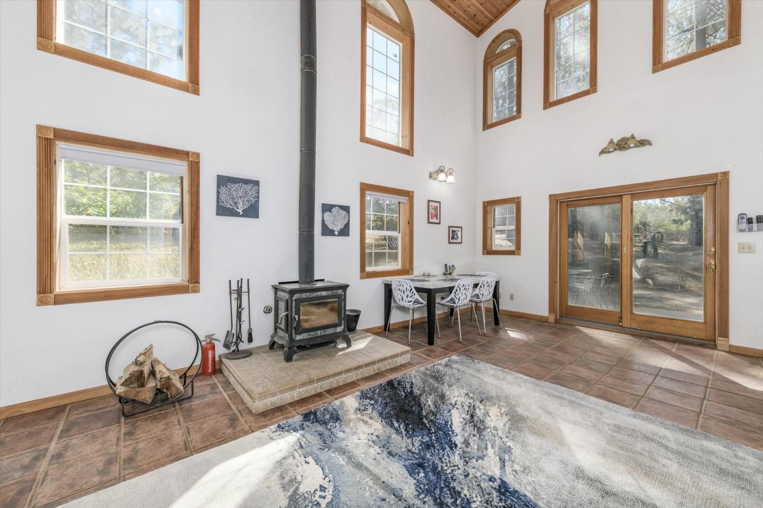 4480 Chaparral Drive