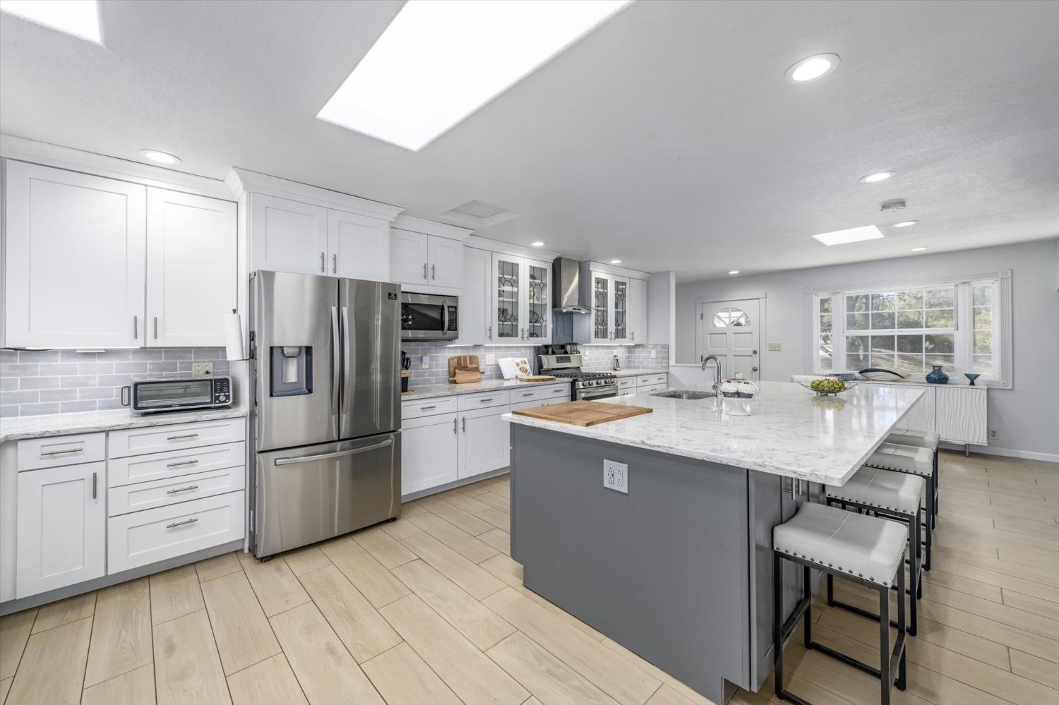 4480 Chaparral Drive