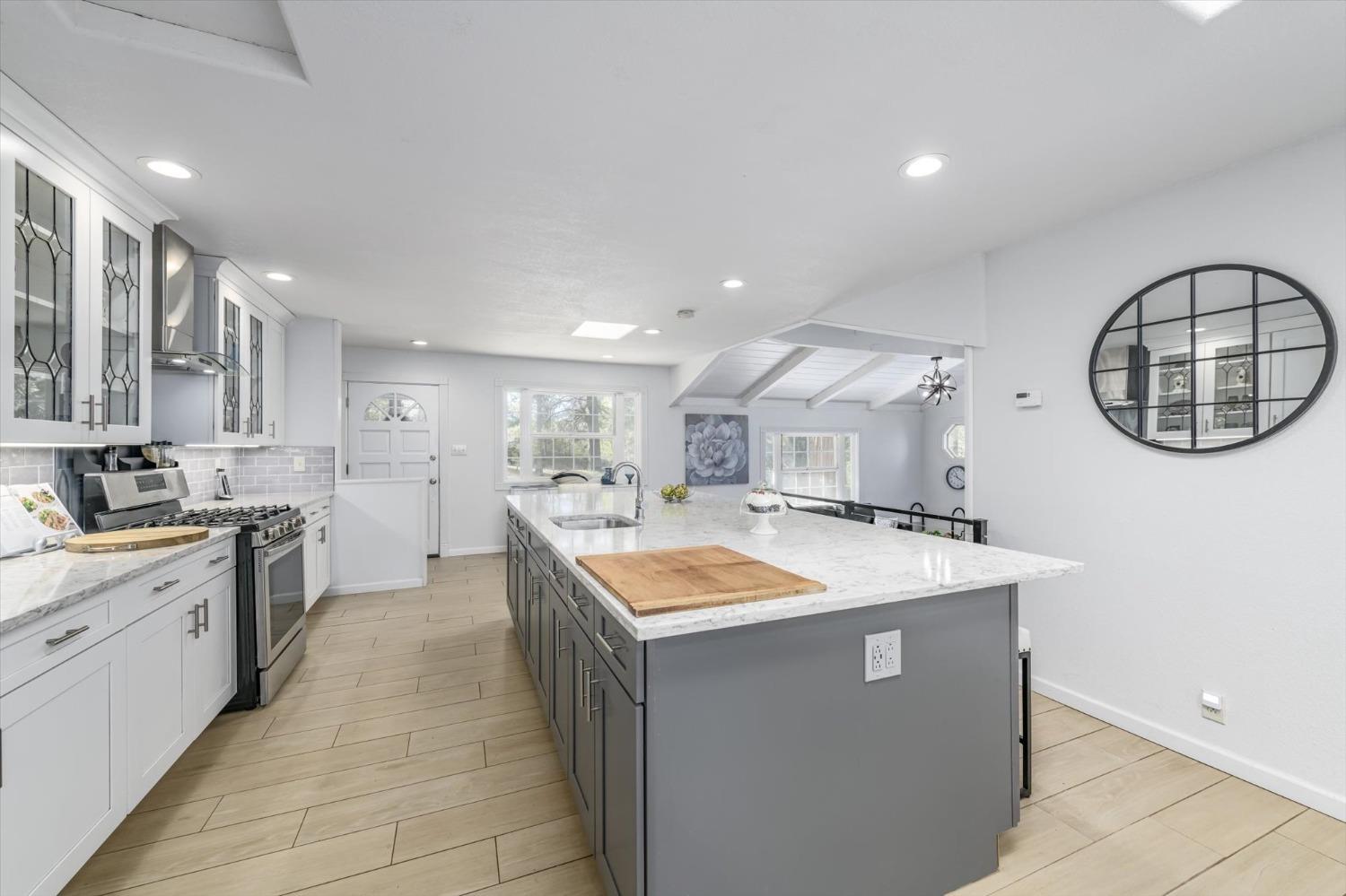 4480 Chaparral Drive