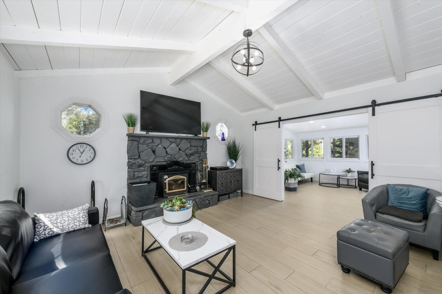 4480 Chaparral Drive